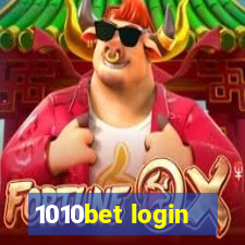 1010bet login